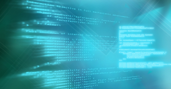 Image shows a computer screen running the coding language Python.