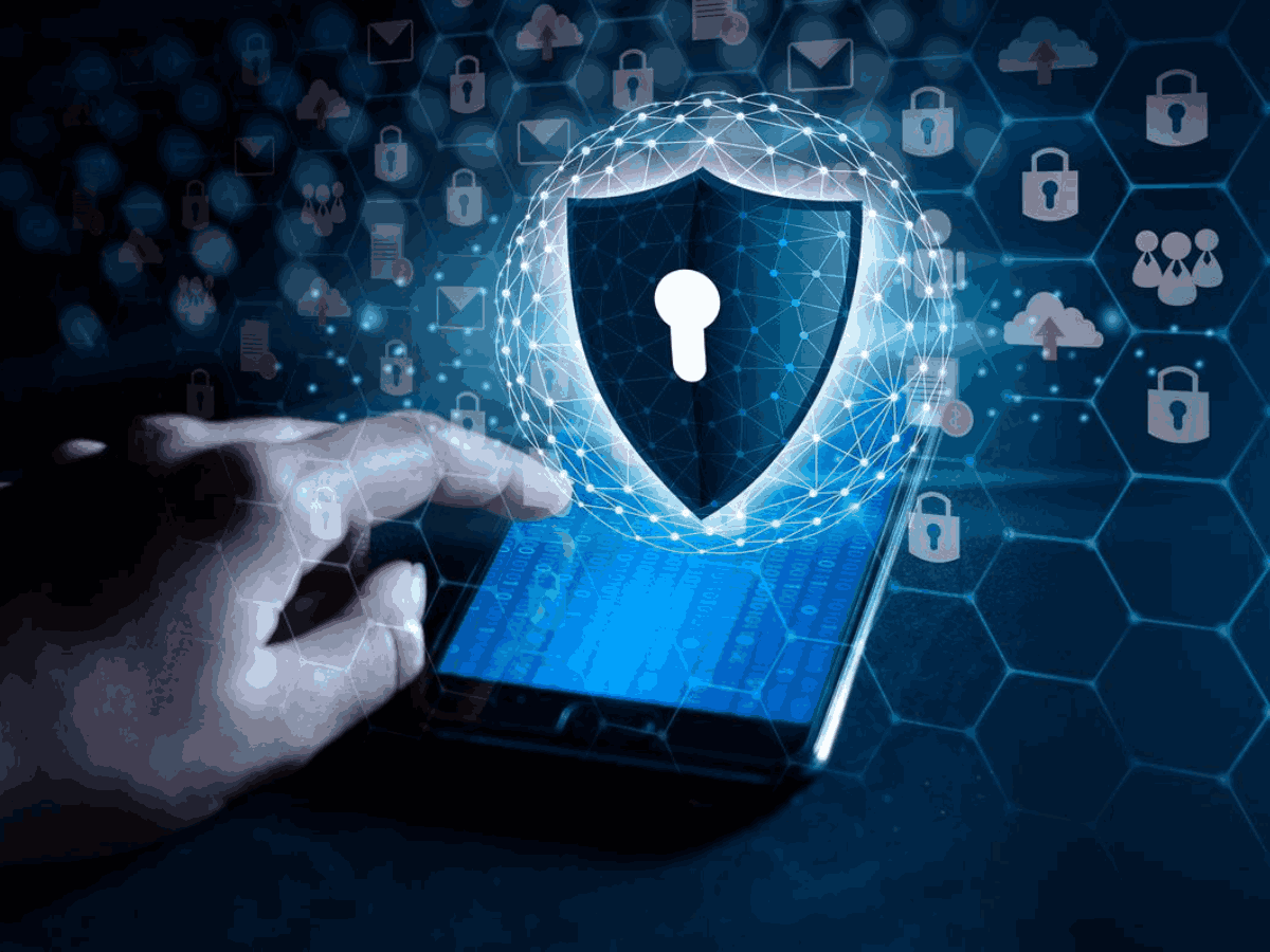 Risk-based Cybersecurity Strategy